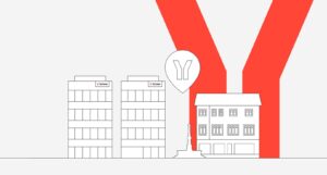 Scheer City Hub Saarbrücken