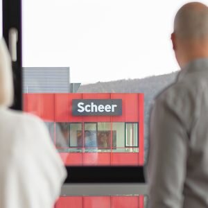Scheer IDS logo (Germany) — company profile in the Analytics Legends directory of SAP analytics service providers