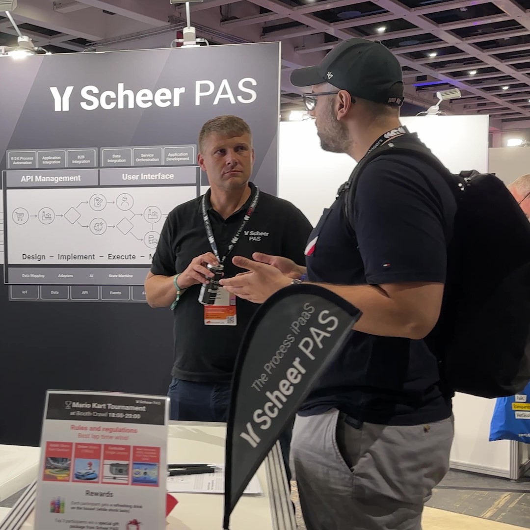 We are developers - wrap-up video