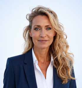 Headshot of Erin Marranca